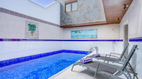 Daniel Luxury House Caleta